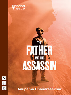 cover image of The Father and the Assassin (NHB Modern Plays)